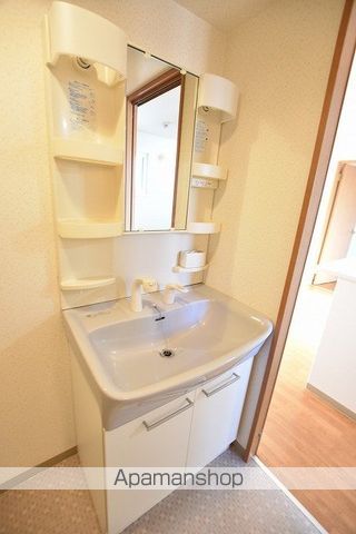 ヨシア花川の内装写真