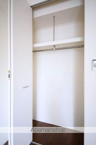 ドゥーエ ITACHIBORIの内装写真