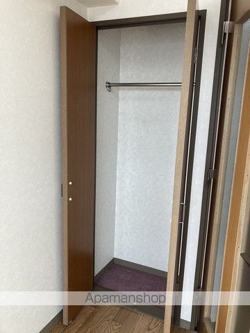 ハイム上所の内装写真