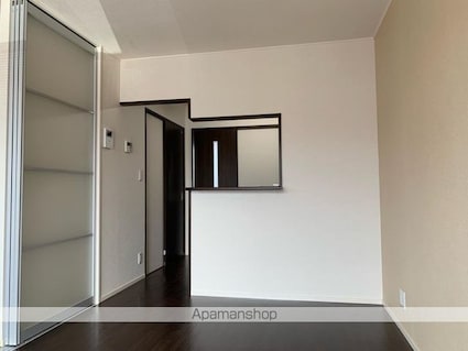 グランコート　Ⅰ[1LDK/36.81m2]のリビング・居間2