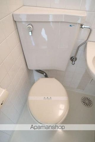 TRUST VALUE西荻窪の内装写真