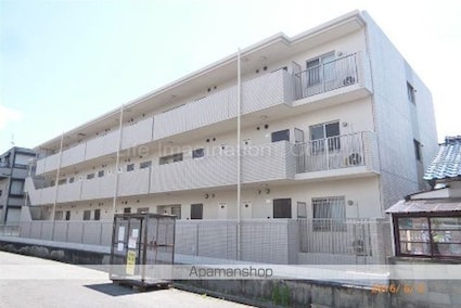 コンフォート上笠[1LDK/47.95m2]の外観3