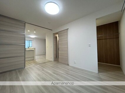 トリシア柳町[1LDK/42.97m2]の内装2