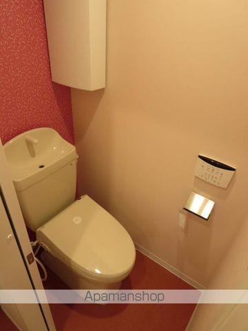 イニエ南万代の内装写真
