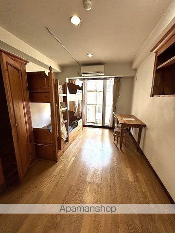 ときわマンションの内装写真