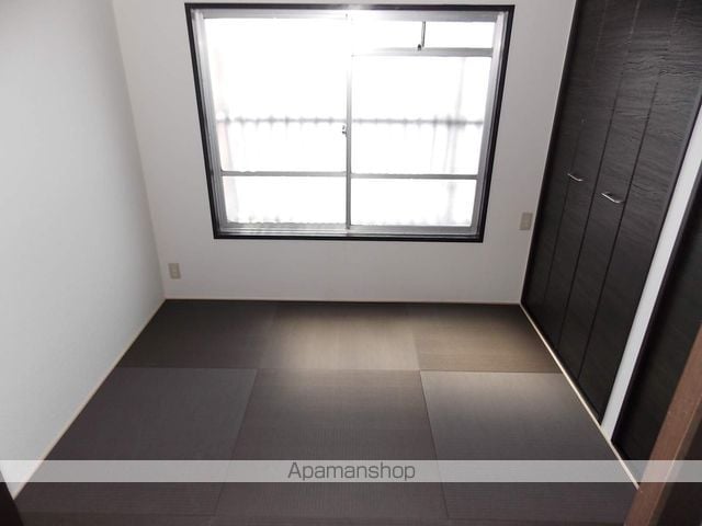 第12平松マンションの内装写真