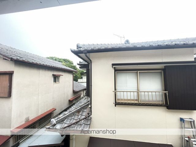 パレーシャル和歌川[2K/41m2]の眺望