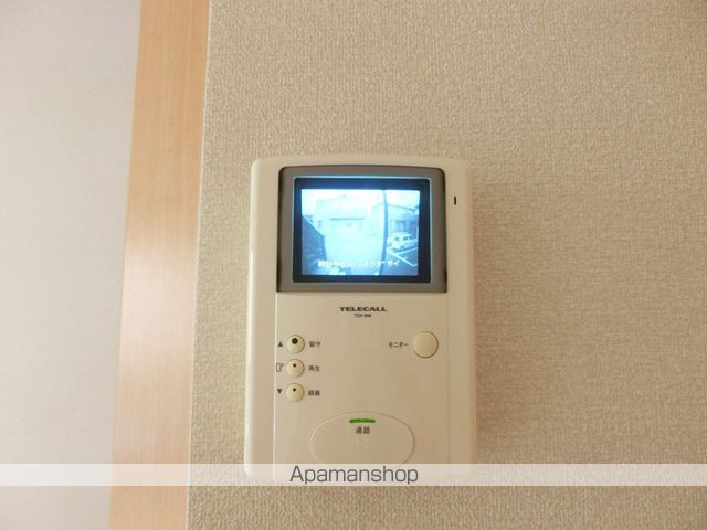 ピエトラ ポンテの内装写真