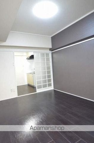 N428Bdの内装写真
