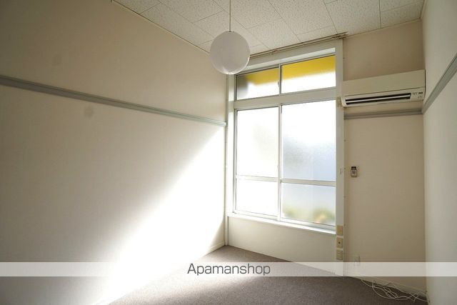 中泉ロジュマンの内装写真