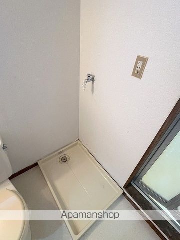ペピータの内装写真
