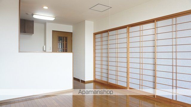 アトレ文京の内装写真