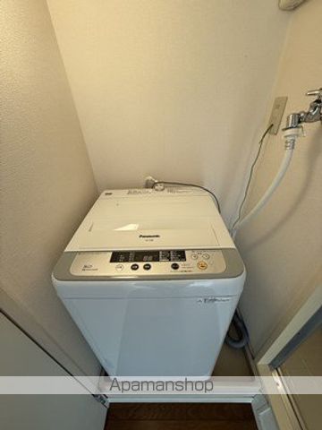 レオパレスピュアグリーンIIの内装写真