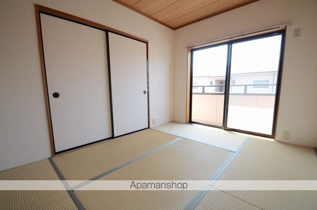 サンライズフジＡ[2DK/43.53m2]のその他部屋・スペース