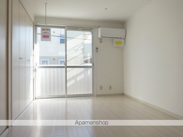 メゾン南万々の内装写真