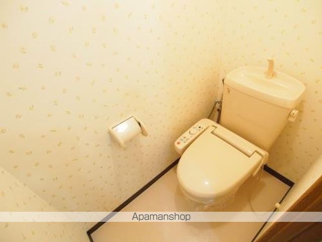 ラフォーレ知手の内装写真