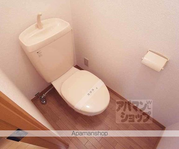 ヴァンガードの内装写真
