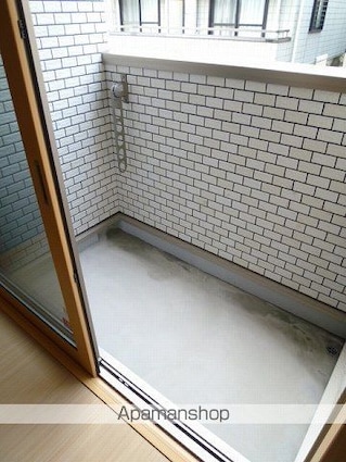 ルーチェ羽根木[1K/23.18m2]の内装1