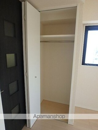 ＫＤＸレジデンス大島[1K/20.28m2]の内装3