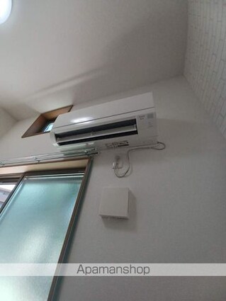 カーサルナ高幡不動[1K/19.24m2]のその他設備