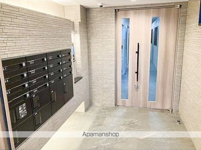 グランメール クレール苗穂の内装写真