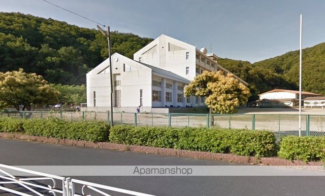 リビングタウン浜坂の周辺写真