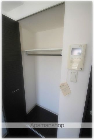 エスリードコート難波ウエストARCENCIEL SQUAの内装写真