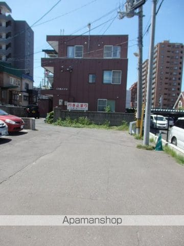 SR177の周辺写真
