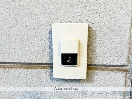 コーポみよし[1K/24.81m2]の内装8