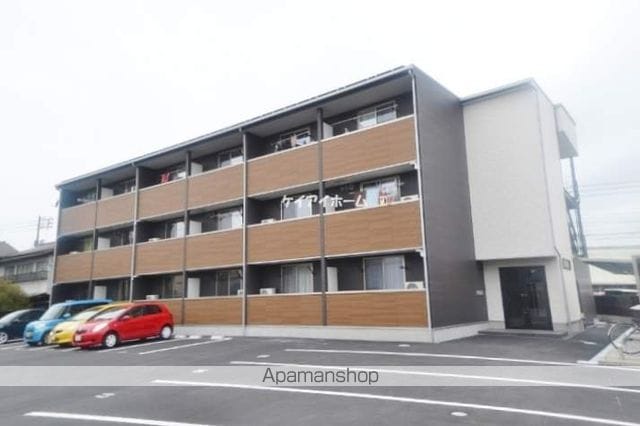 アルカンジュ高柳西町