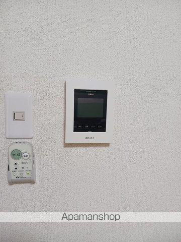 ニューマリッチ沖本の内装写真