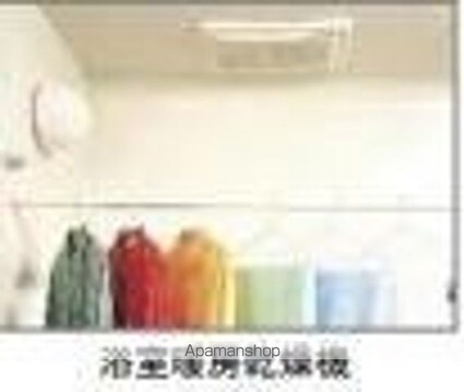 沖野３丁目アパート[2LDK/54.83m2]の内装5