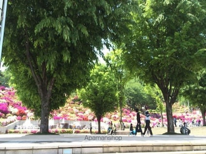 グランシェル　Ｂ[2DK/42.89m2]の周辺6