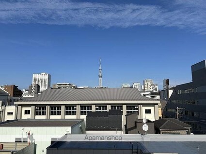 ジョイシティ住吉Ⅱ[1R/21.77m2]のその他部屋・スペース