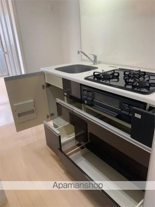 カノンパレス[1K/30.44m2]の内装6