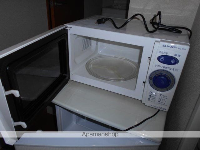 レオパレスクレサンセマムの内装写真
