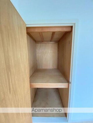 グリーンコーポ[2DK/40m2]の収納