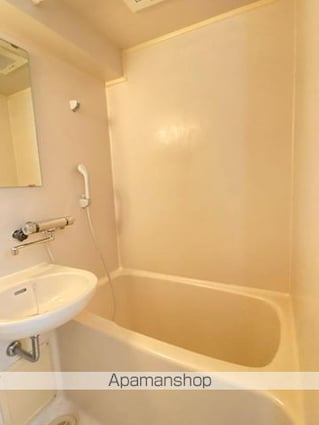 コバヤシハイツ[1K/19.41m2]のバス