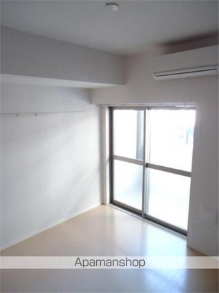 エリタージュ根岸[1K/25.81m2]のリビング・居間