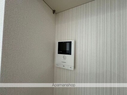 エステート中島　南館[1LDK/42.51m2]のその他設備