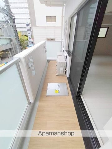プレディアコート本町の内装写真