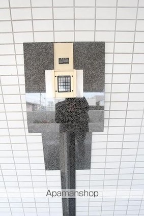 アルファエステート扇町[1DK/25.86m2]の共用部1