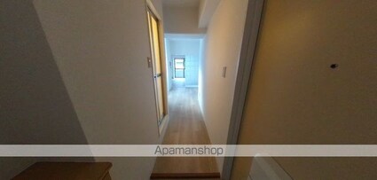 清和十日市[1DK/22.95m2]の内装4
