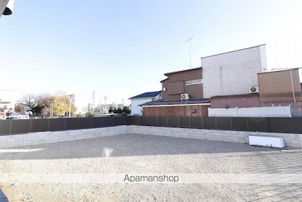 グレンシアⅢ　上北台Ⅱ[1R/34.26m2]の駐車場2