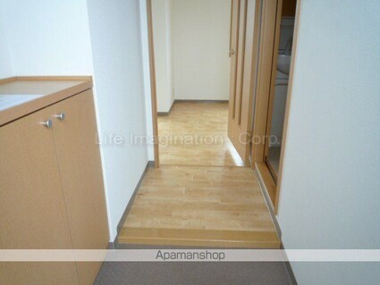 シャトレー参番館[1R/29m2]のその他部屋・スペース