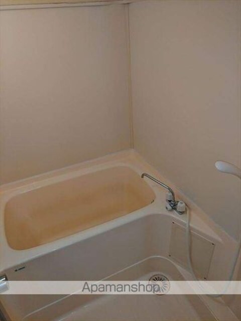 メゾンクロダ壱番館[2LDK/58.17m2]のバス