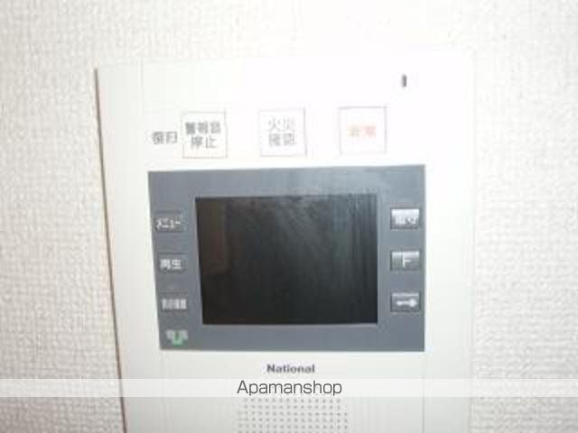 KDXレジデンス東新宿の内装写真