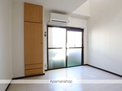 愛知県名古屋市昭和区阿由知通３丁目[1K/18m2]の内装1