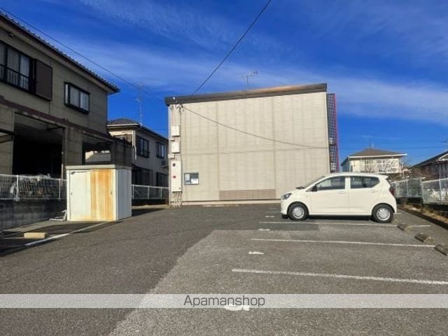 レオパレスパストラルAのその他写真