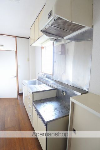 刈谷コーポの内装写真